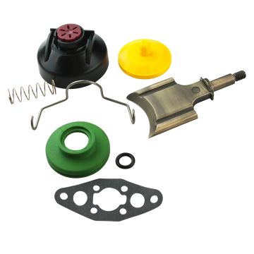 SeaDoo Exhaust RAVE Valve Repair Rebuild Kit 787 800 Carb 96-99 Challenger /1800