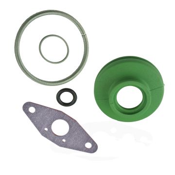 SkiDoo RAVE Valve Boot Bellow Rebuild Kit Formula 500 600 700 800 