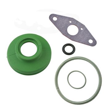 SkiDoo RAVE Valve Boot Bellow Rebuild Kit Summit 500 600 700 800 Sport 