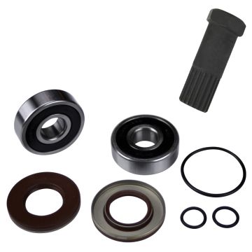 Kawasaki Jet Pump Rebuild Repair Kit w/ TOOL 750 SX SXI & Pro, 800 SXR Stand-Up