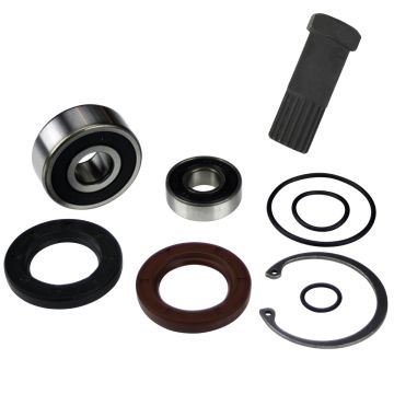 Kawasaki Jet Pump Rebuild Repair Kit w/ TOOL 2003-2004 STX-12F & 2004 STX-15F
