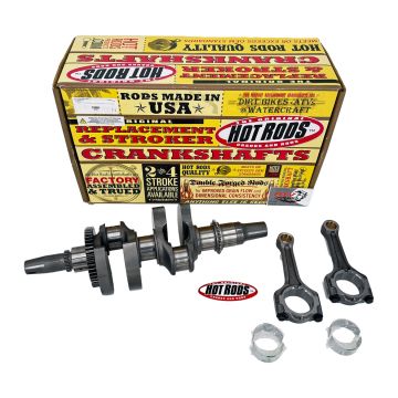 900 RZR XP _ 2011-2012 _ Polaris _ Hot Rods Crankshaft Assembly 4421 1204528
