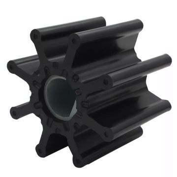 Mercury MerCruiser Bravo 1/2/3 Sea Water Pump Impeller 47-59362T1 18-3087- D-Hub