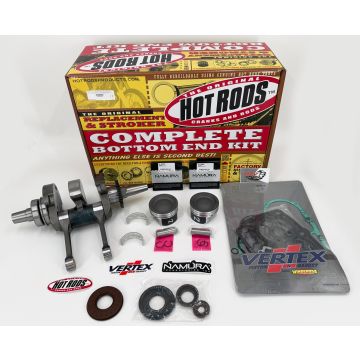 Sportsman 800_2011-2016 Polaris Engine Rebuild Kit Crankshaft, Pistons & Gaskets