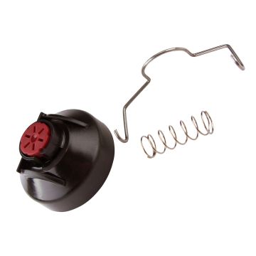 NEW SeaDoo RAVE Valve Cap Rebuild Repair Kit 1998-2001 GTX  &  2000 LRV 