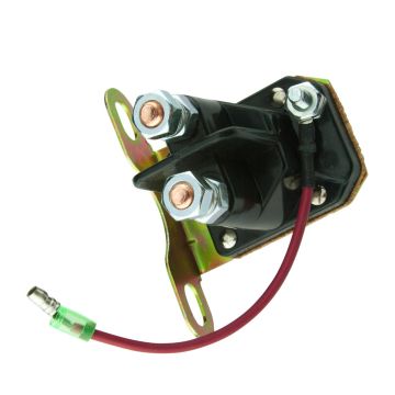 NEW Polaris Starter Relay Solenoid Switch MANY Sportsman 335 400 500 HO EFi