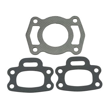 Set of 3 SeaDoo Exhaust Manifold Gasket 717 720 PWC & Jet Boat Models  