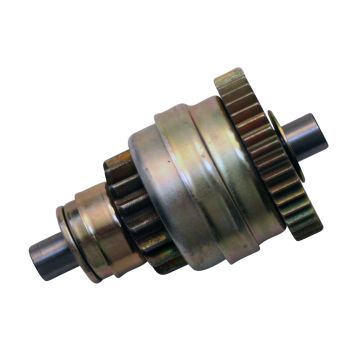 NEW Polaris Magnum Xplorer 400L 300 350L  250 Big Boss 6x6 Starter Bendix Pinion