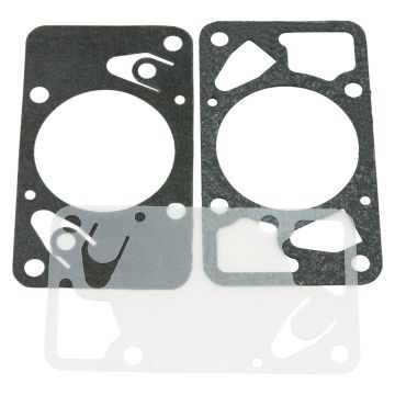 Mikuni Rectangular DF44 Single Outlet Fuel Pump Rebuild Repair Kit Race Kart Car
